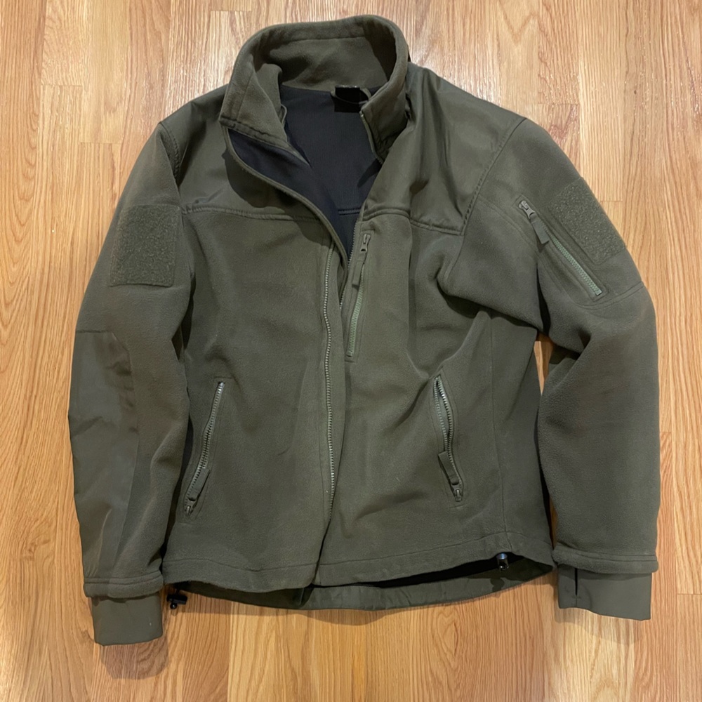 Condor Men’s Fleece
